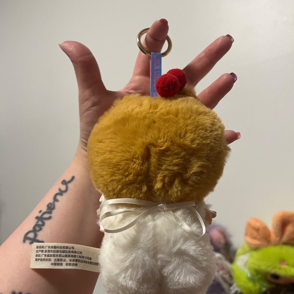 LIILA CHEF KITTEN - Picture 2 of 2